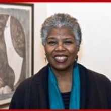 Valerie Wilson Wesley Pens Paranormal Novel
