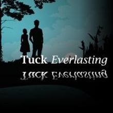 World Premiere of TUCK EVERLASTING Begins Tonight at Alliance Theatre
