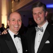 Playhouse on Park to Host 16th Annual Mayor's Charity Ball, 5/9