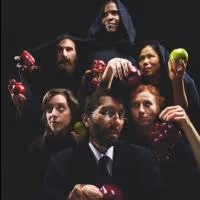 Photo Flash: Meet the Cast of Blessed Unrest's A CHRISTMAS CAROL