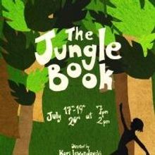 Possum Point Players' Juniors Open THE JUNGLE BOOK Tonight