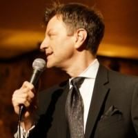 Photo Flash: Linda Lavin and More Join Jim Caruso and Billy Stritch at The Carlyle