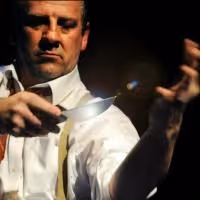 BLOODSHOT, UNMYTHABLE, AMATEUR GIRL and More Set for St. James Studio This Winter