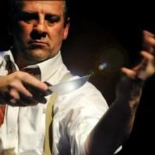 BLOODSHOT, UNMYTHABLE, AMATEUR GIRL and More Set for St. James Studio This Winter