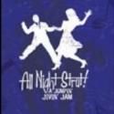 ALL NIGHT STRUT! A JUMPIN' JIVIN' JAM Set for Omaha Community Playhouse, Now thru…