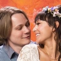 BWW Reviews: ROMEO & JULIET Pleases Audiences at Temple Of Music And Art Photo