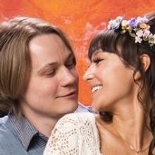 BWW Reviews: ROMEO & JULIET Pleases Audiences at Temple Of Music And Art