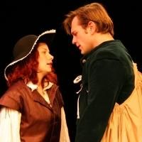 BWW Previews: Savage Rose Makes The Play The Thing in TWELFTH NIGHT