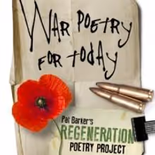 Poetry Competition Launched, WAR POETRY FOR TODAY, In Association With REGENERATION…
