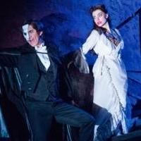 Tickets to THE PHANTOM OF THE OPERA at DPAC On Sale Today