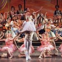 BWW Reviews: New York City Ballet Treats NYC to 'Coppelia' After a 5-Year Hiatus
