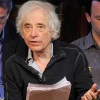 Austin Pendleton-Helmed LOOK HOMEWARD, ANGEL Begins 3/13 at Abingdon Theater Arts Complex