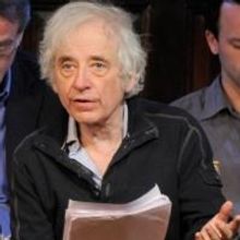 Austin Pendleton-Helmed LOOK HOMEWARD, ANGEL Begins 3/13 at Abingdon Theater Arts Com