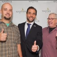 Day 1 of Art Basel Week Celebrates with 'Miami Says Art-2' Opening Reception