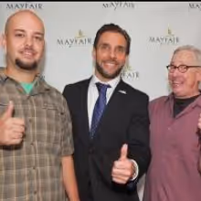 Day 1 of Art Basel Week Celebrates with 'Miami Says Art-2' Opening Reception