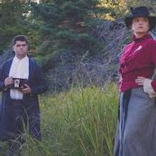 RUSH Begins Next Month at the Players' Ring