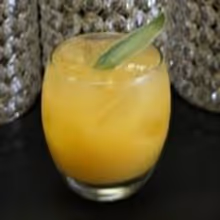 Host a Tony-Viewing Party Like a Pro with Broadway Drink Recipes from Sweet…