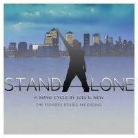 STANDALONE Original Online Cast Recording Released Digitally Today