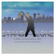 STANDALONE Original Online Cast Recording Released Digitally Today