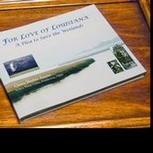 'For Love of Louisiana' Dedicated to Save Louisiana Fish and Shellfish Industry