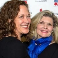 Photo Coverage: Laura Benanti, Judy Kaye, Debra Monk & More Celebrate Launch of…
