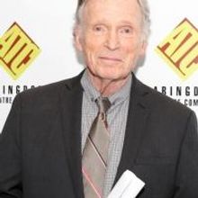 Dick Cavett to Star in HELLMAN v. McCARTHY at Abingdon, Begin. 3/14