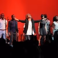 Photo Flash: Leslie Odom Jr., Ty Jones, WITNESS UGANDA and More at Classical Theatre…
