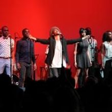 Photo Flash: Leslie Odom Jr., Ty Jones, WITNESS UGANDA and More at Classical Theatre…