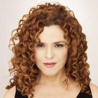 BWW Reviews: Bernadette Peters' New Year's Eve Concert at the Eccles Center Was a Sma Photo