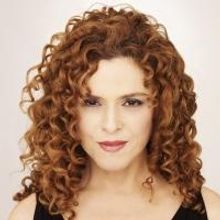 BWW Reviews: Bernadette Peters' New Year's Eve Concert at the Eccles Center Was a Sma