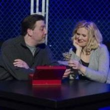 Photo Coverage: NEXT TO NORMAL Opens at the Omaha Community Playhouse