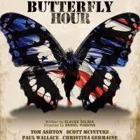 Theater for the New City and the Textile Co. Present BUTTERFLY HOUR, Now thru 12/14