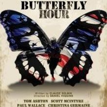 Theater for the New City and the Textile Co. Present BUTTERFLY HOUR, Now thru 12/14