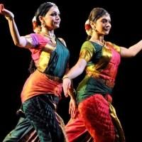 The World Music Institute Welcomes DANCING THE GODS This Weekend