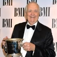 Legendary Lyricist Tim Rice Receives 2014 BMI Icon Award in London