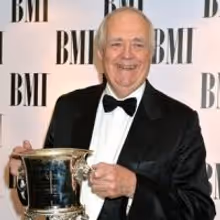 Legendary Lyricist Tim Rice Receives 2014 BMI Icon Award in London