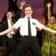 BWW Reviews: THE BOOK OF MORMON Brings Crass Hilarity to the Paramount