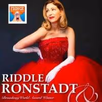 Broadway World Winner Robyn Spangler Headlines San Diego Fringe Festival, Now thru…