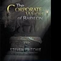'The Corporate Whore of Babylon' Reveals Crimes, Cults and Corruption