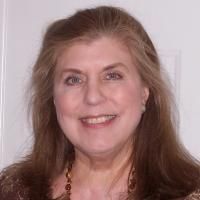 Playwrights Theatre Hosts Poetry Reading with Penny Harter Tonight