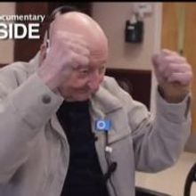 VIDEO: 2013 Broadway Alzheimer's iPod Drive Kicks Off Today - Clips from ALIVE INSIDE