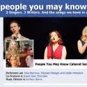 PEOPLE YOU MAY KNOW 3.0 Plays the Triad Tonight, 8/9