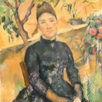 BWW Reviews: The First Lady of Modern Art, MADAME CEZANNE at the Metropolitan Museum