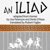 Gorilla Theatre to Open AN ILIAD 1/10