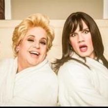 RISE 'N SHINE WITH BETTE & JULIETTE Continues Tonight at Cavern Club Theater
