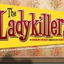 Edward Snape for Fiery Angel Presents THE LADYKILLERS Tonight