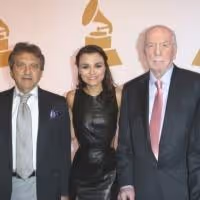 Photo Coverage: Alain Boublil, Herbert Kretzmer, Claude-Michel Schonberg Honored by…