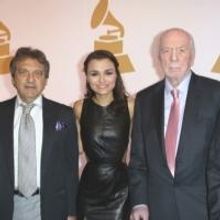 Photo Coverage: Alain Boublil, Herbert Kretzmer, Claude-Michel Schonberg Honored by…