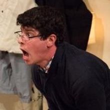 Walnut Street Theatre Extends BAD JEWS Thru 12/28