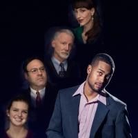 Theatre in the Round Presents SIX DEGREES OF SEPARATION, Now thru 2/2